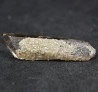 Bertrandite, quartz