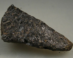 Pyrochlore ("Ceriopyrochlore")