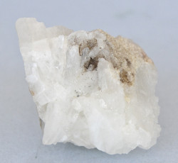 Edingtonite