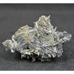 Stibnite