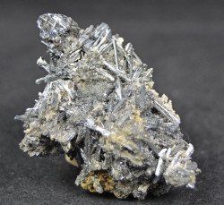 Stibnite