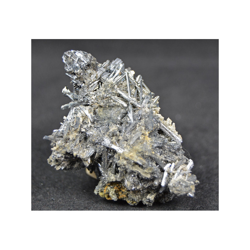 Stibnite