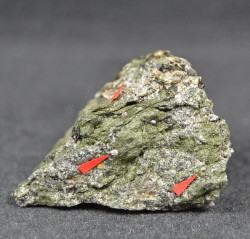 Tausonite