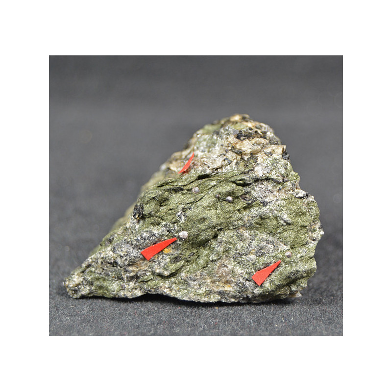 Tausonite