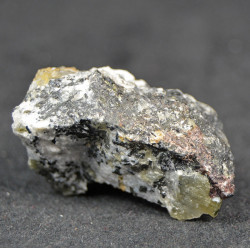 Feklichevite