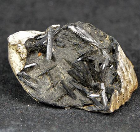 Vivianite