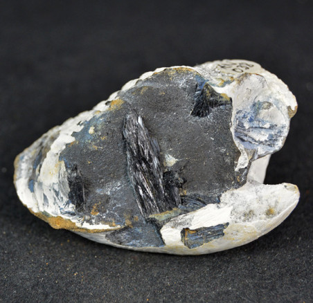 Vivianite