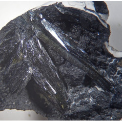 Vivianite