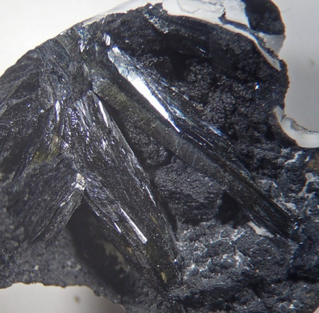 Vivianite