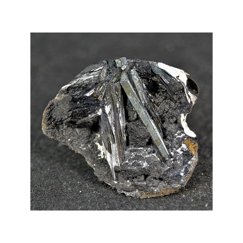 Vivianite