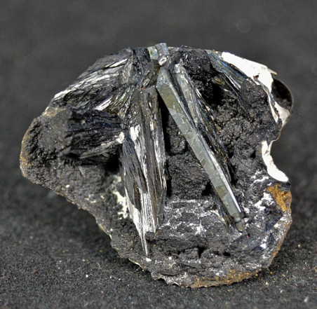 Vivianite