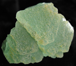 Fluorite