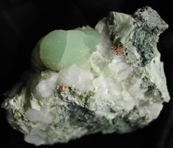 Prehnite