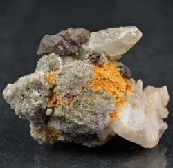 Chalcocite