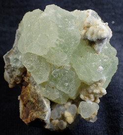 Fluorite