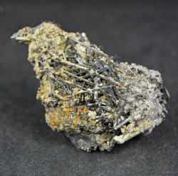 Stibnite