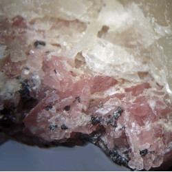 Rhodochrosite