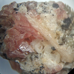 Rhodochrosite