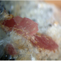 Rhodochrosite