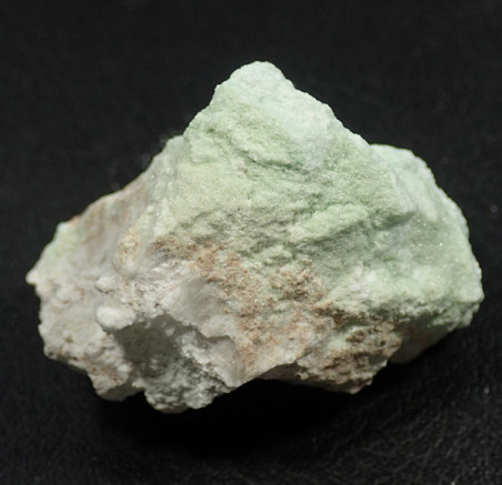 Fluorellestadite