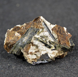 Astrophyllite