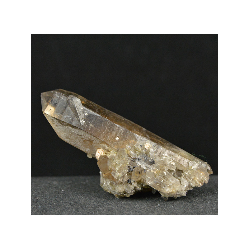 Quartz