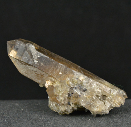 Quartz