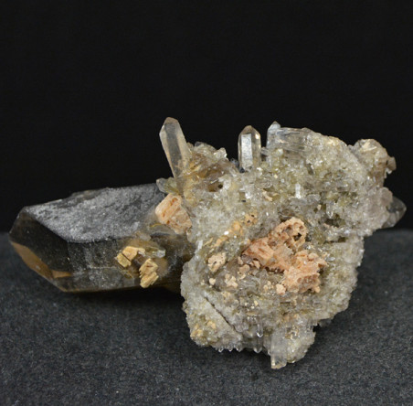 Quartz