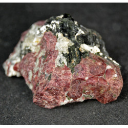 Eudialyte