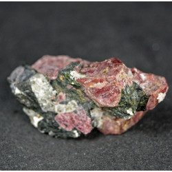 Eudialyte