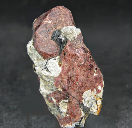 Eudialyte