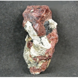 Eudialyte