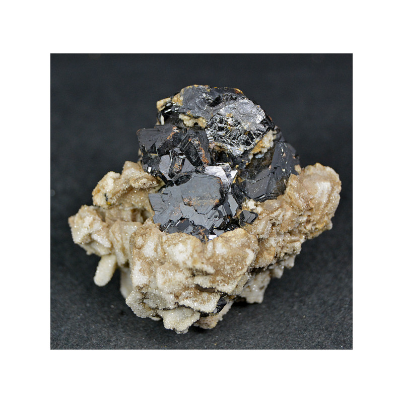 Sphalerite