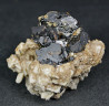 Sphalerite