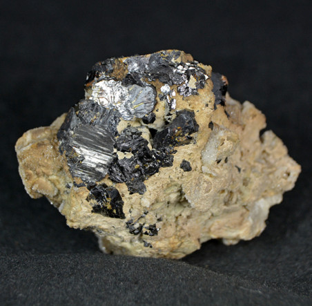 Sphalerite