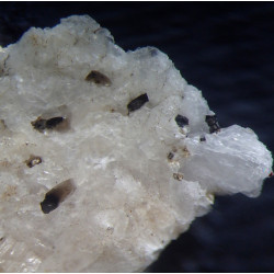 Sphaerobertrandite
