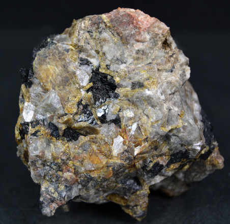 Wöhlerite