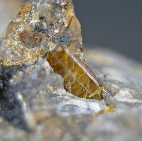 Wöhlerite