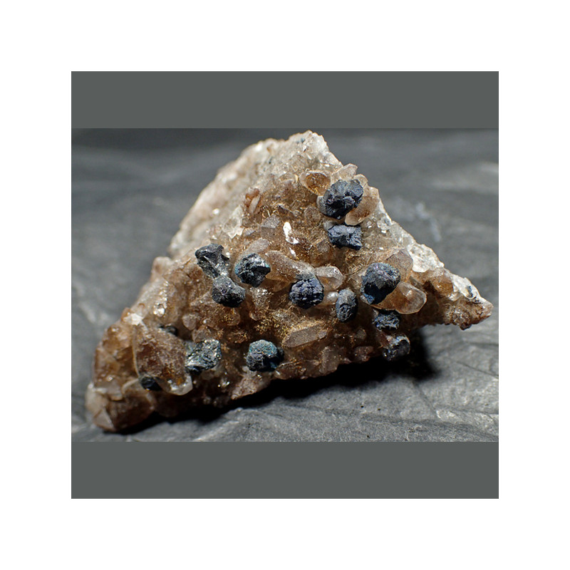 Bornite