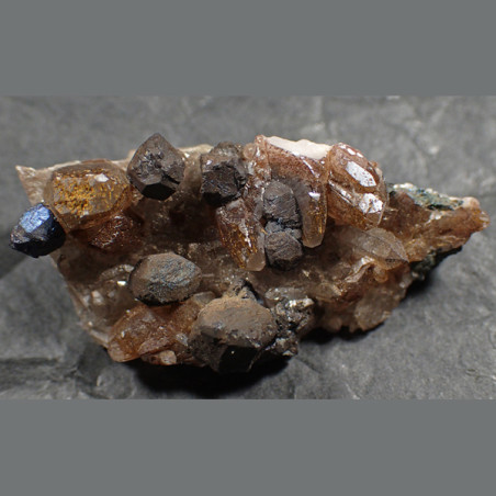 Chalcocite