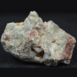 Raite, zorite