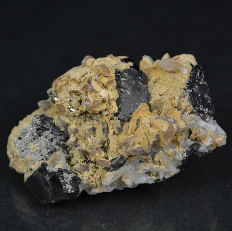 Sphalerite