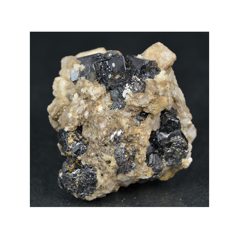 Sphalerite