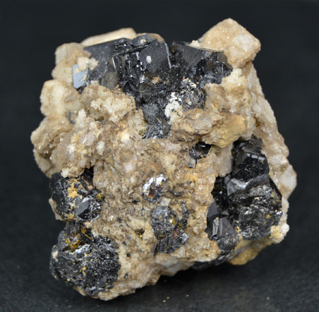 Sphalerite