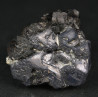 Galena, sphalerite