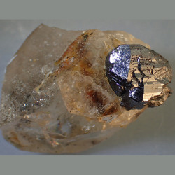 Cassiterite