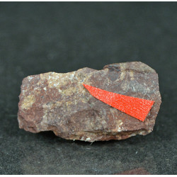 Ribbeite