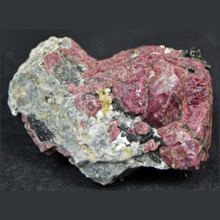 Eudialyte