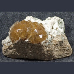 Stellerite