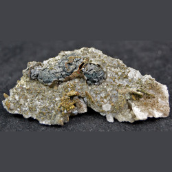 Bornite